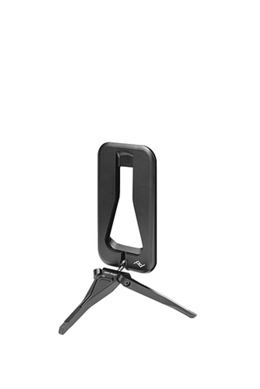 Peak Design - Mobile Tripod - Black