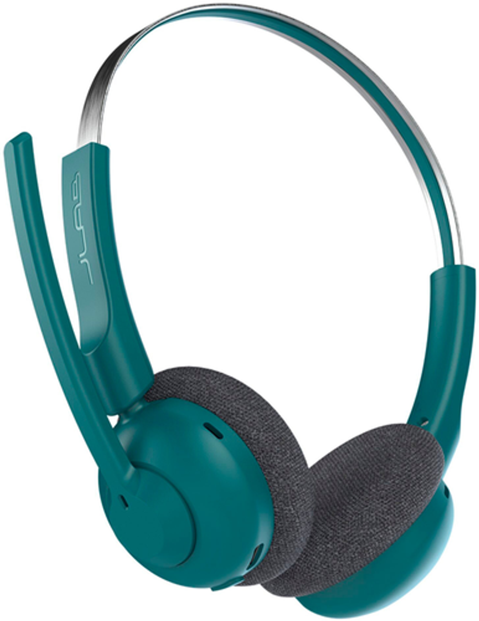 JLab - GO Work Pop Wireless Headphones - Teal