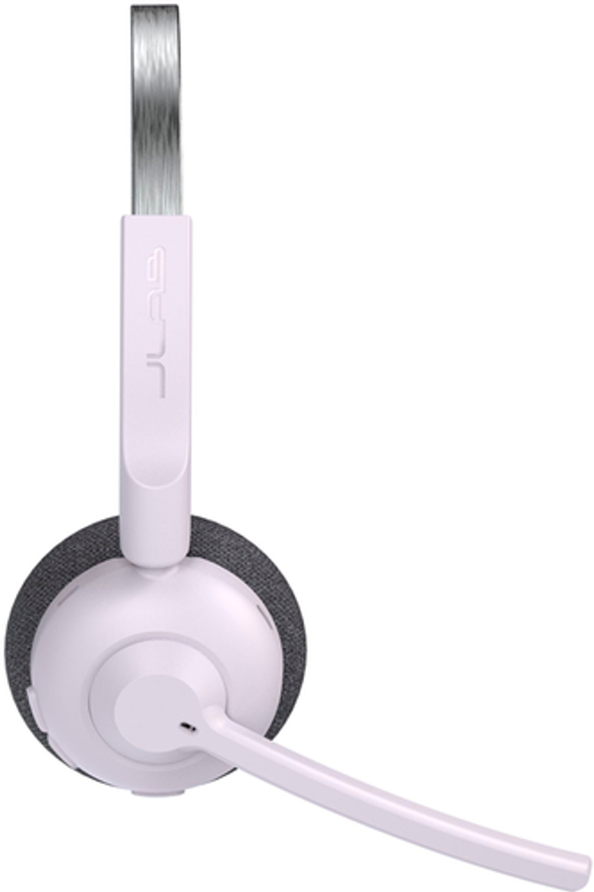 JLab - GO Work Pop Wireless Headphones - Lilac