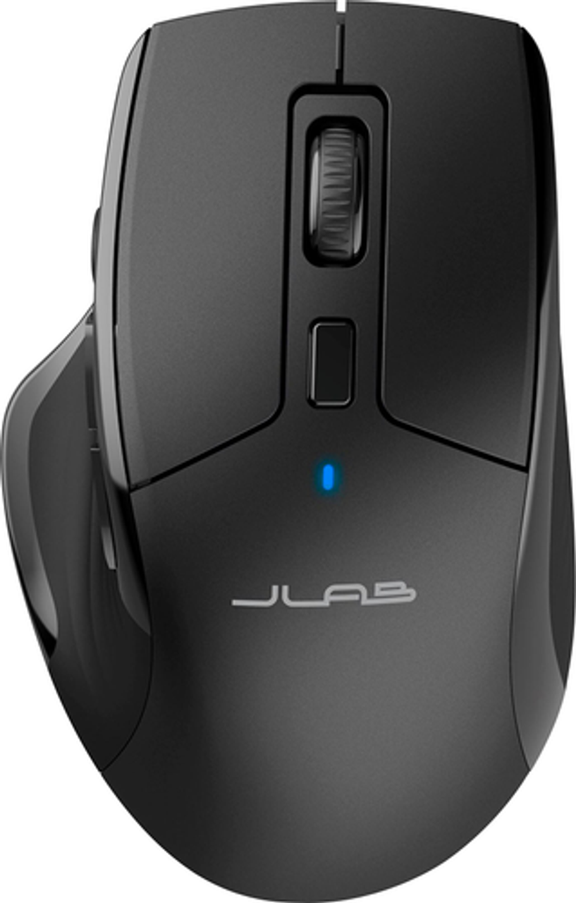 JLab - JBuds Mouse - Black