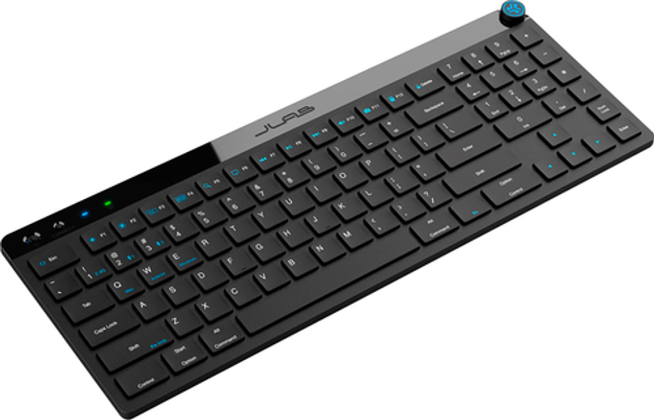 JLab - JBuds Keyboard - Black