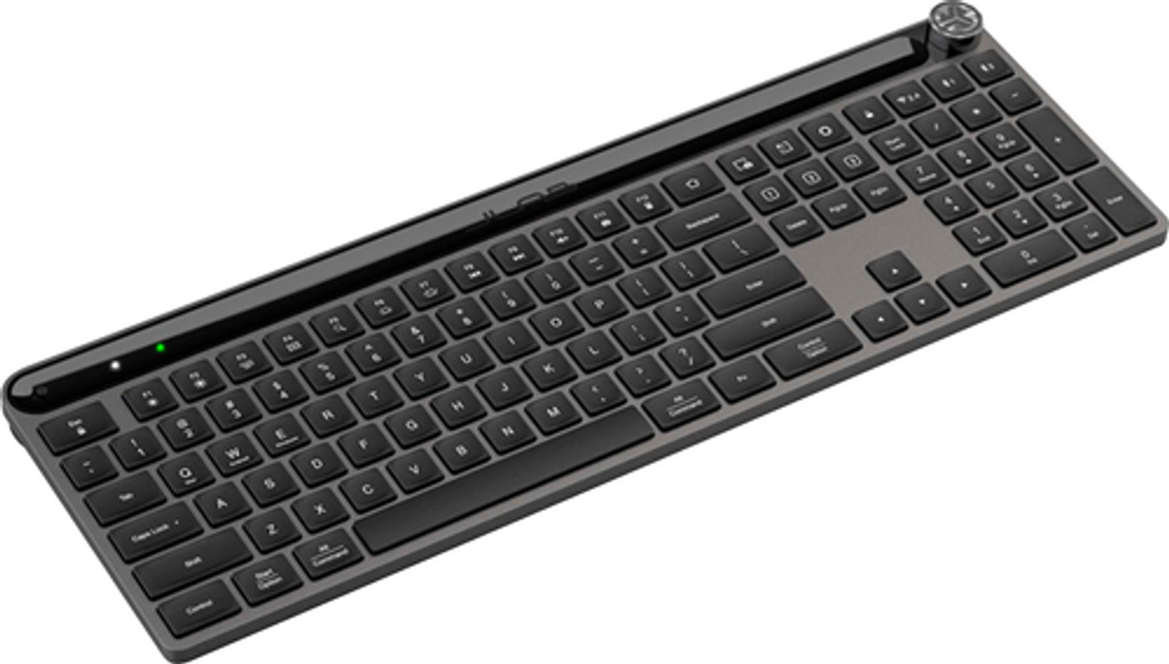 JLab - Epic Keyboard - Black