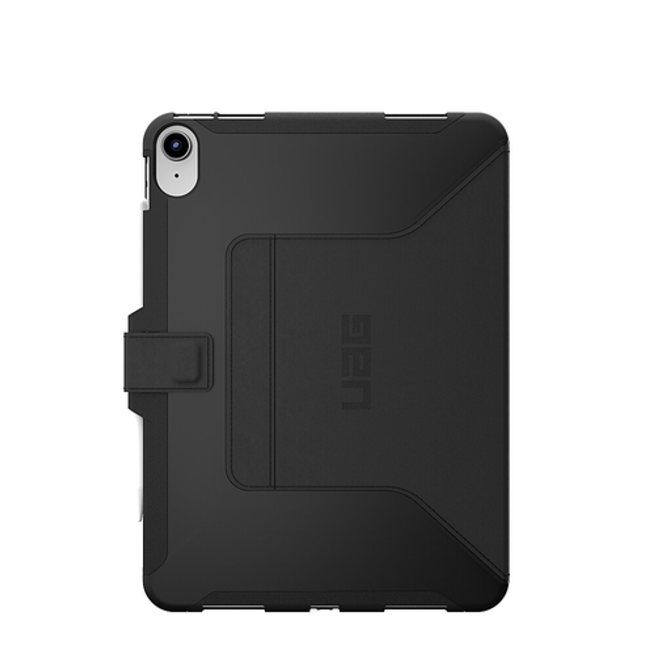 UAG - Scout Folio Case for Apple iPad 10th Generation - Black