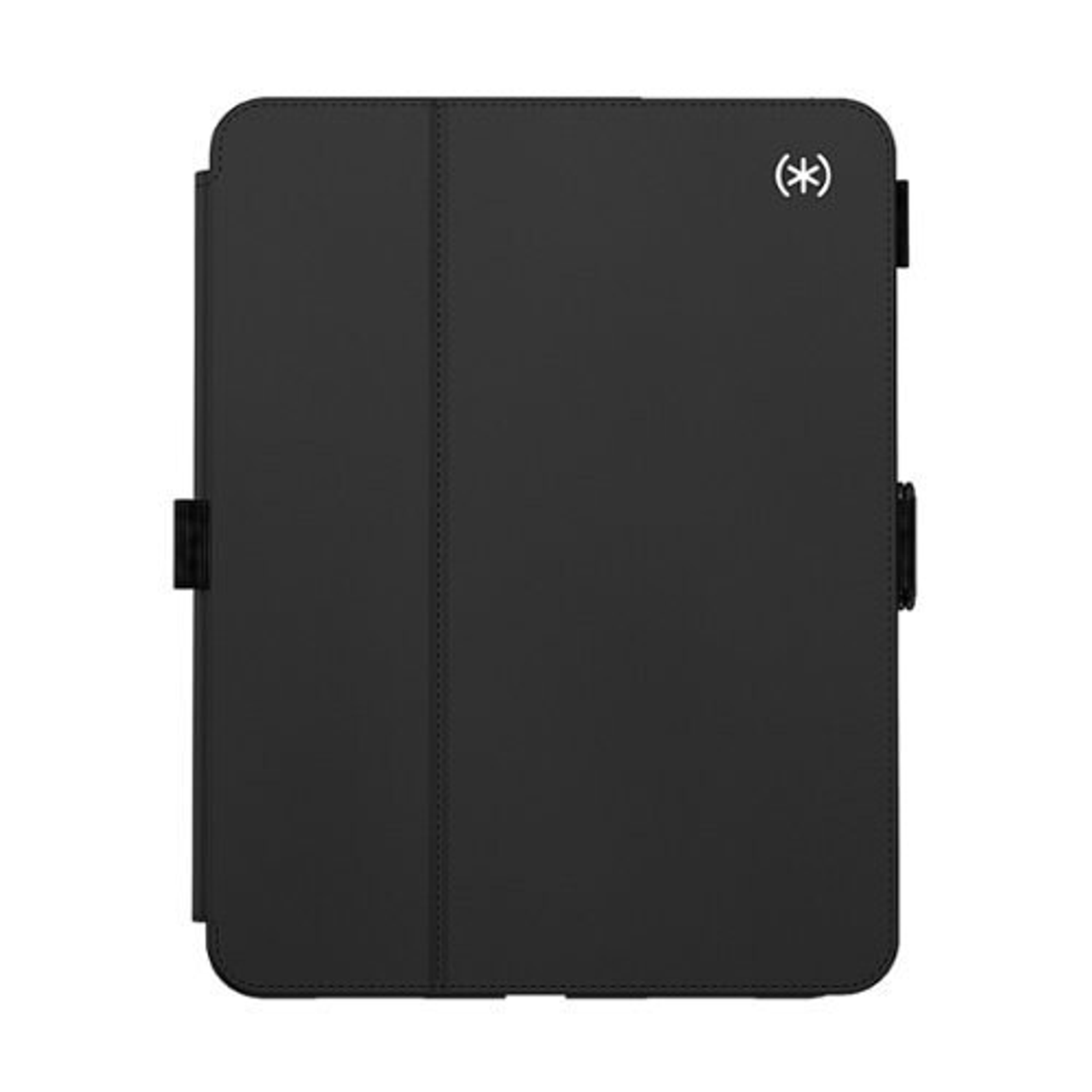 Speck - Balance Folio R Case for Apple iPad 10th Generation - Black/white