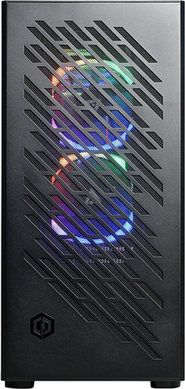 CyberPowerPC - Gamer Supreme Gaming Desktop - Intel Core i7-13900KF - 16GB Memory - NVIDIA GeForce RTX 4090 - 2TB SSD - Black