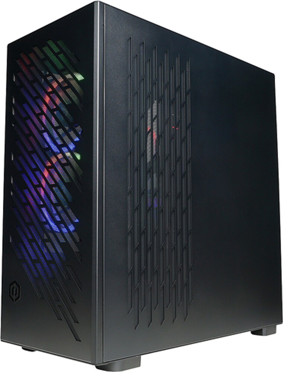 CyberPowerPC - Gamer Supreme Gaming Desktop - Intel Core i7-13900KF - 16GB Memory - NVIDIA GeForce RTX 4090 - 2TB SSD - Black