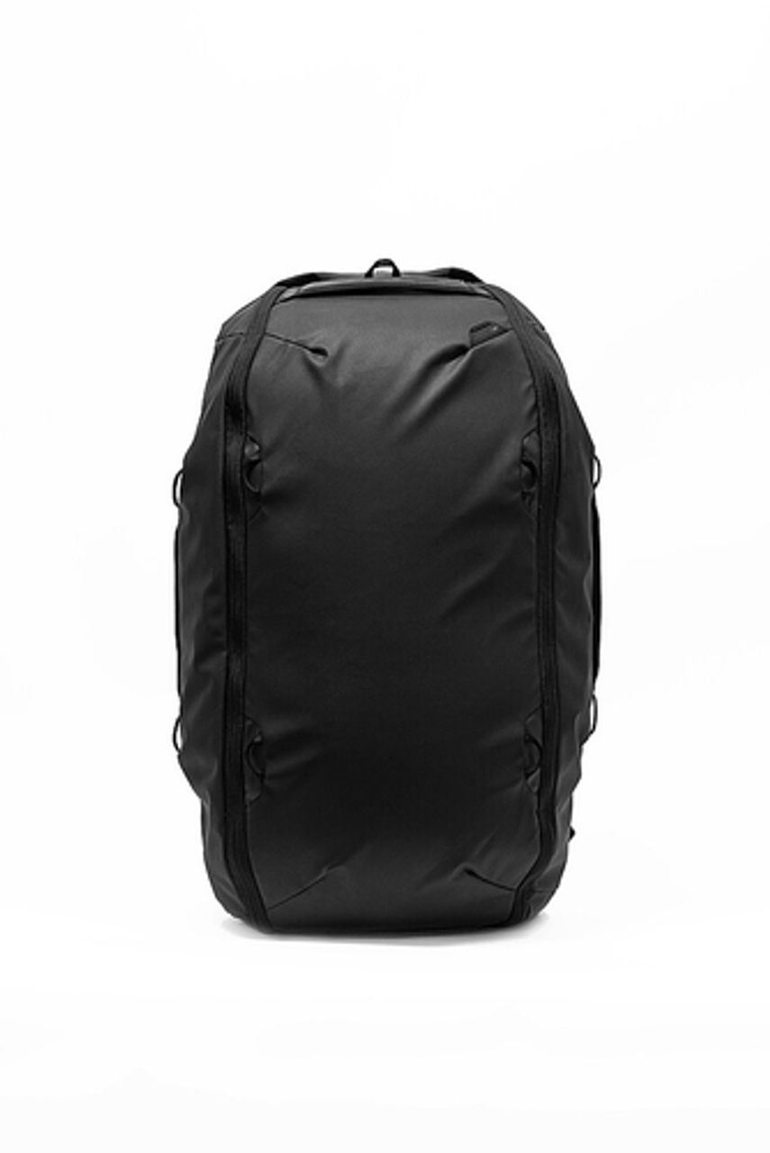 Peak Design - Travel 65L Duffel - Black