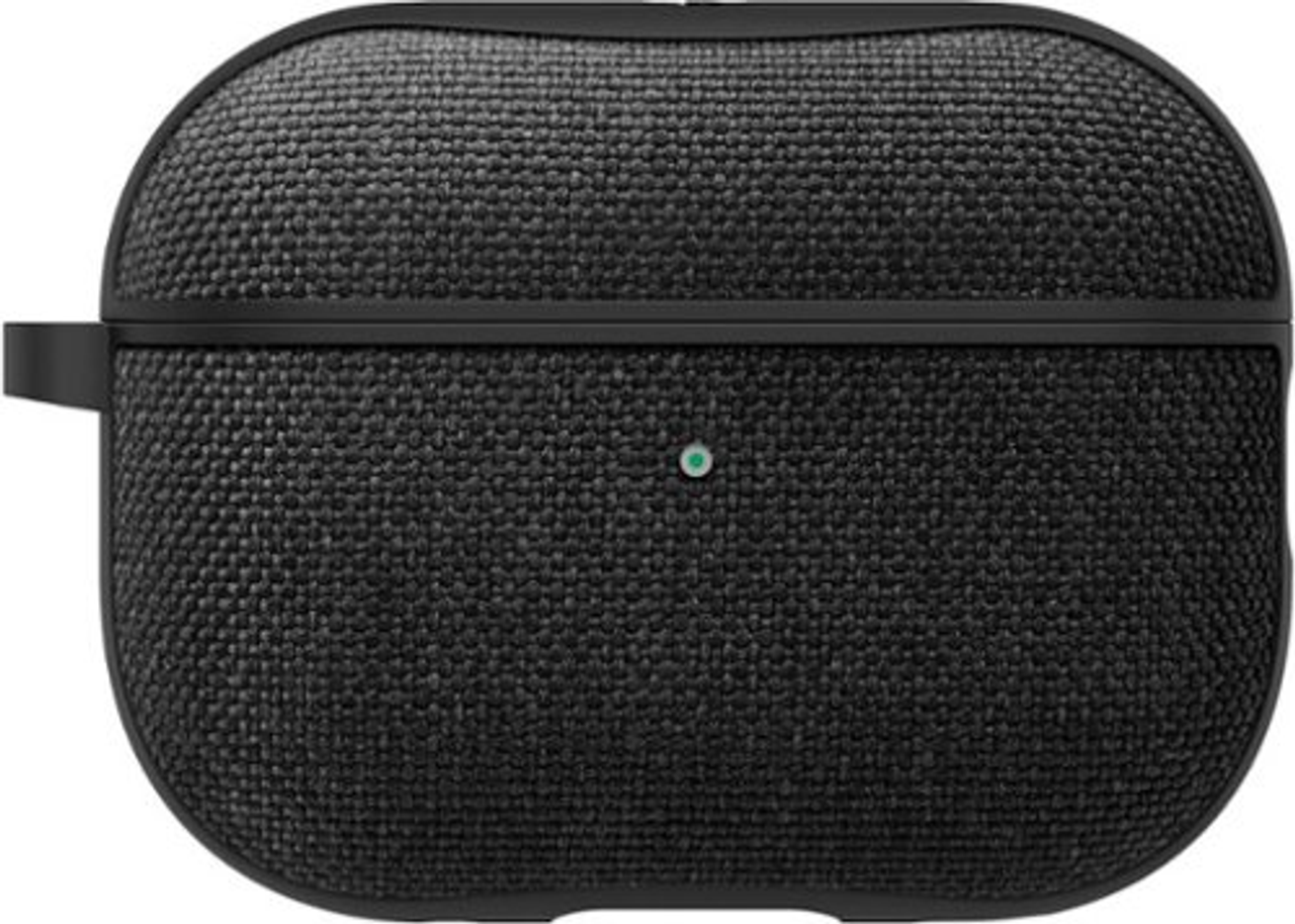 Spigen - Urban Fit Case for Apple Airpods Pro 2 - Black