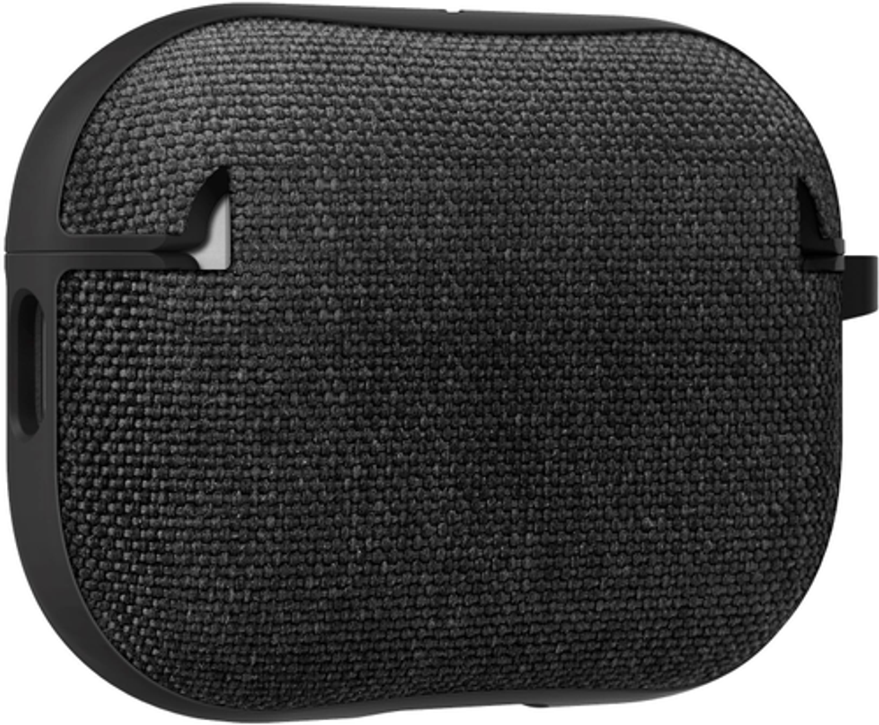 Spigen - Urban Fit Case for Apple Airpods Pro 2 - Black