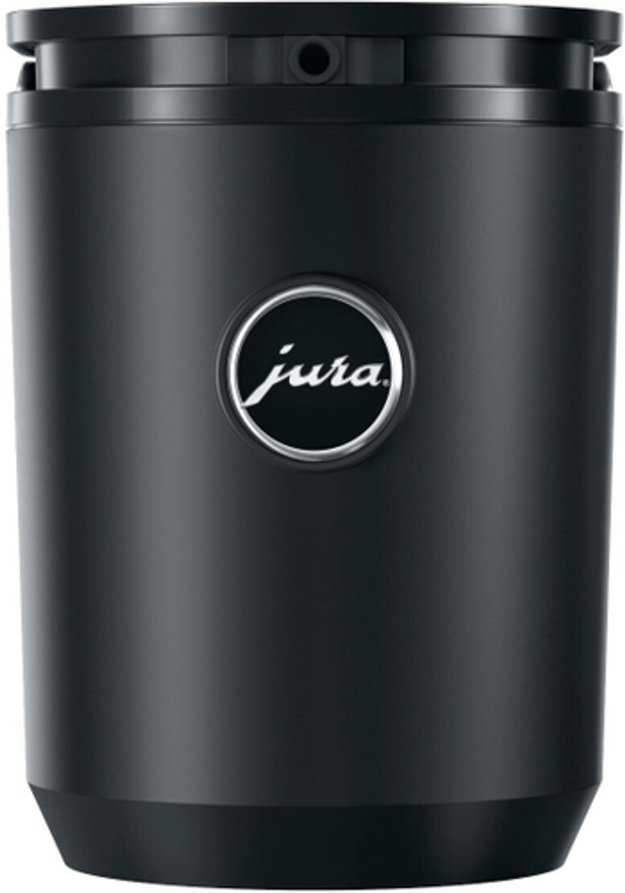 Jura - Cool Control 0.6L Milk Cooler - Black