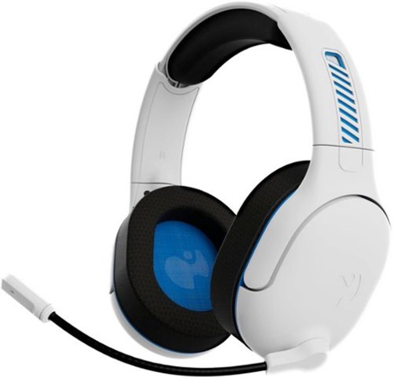 PDP - Airlite PS5 Wireless Headset - White - Frost White