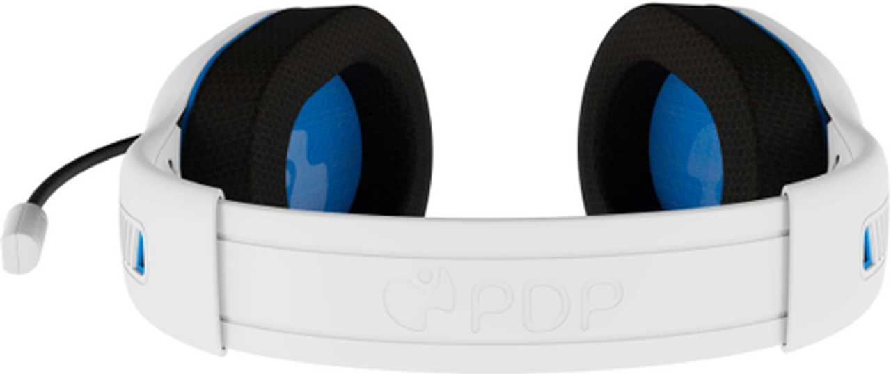 PDP - Airlite PS5 Wireless Headset - White - Frost White