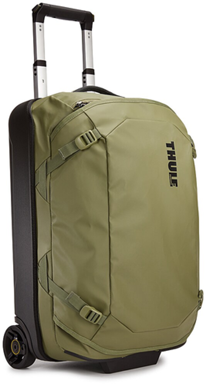 Thule - Chasm Carry On - Olivine