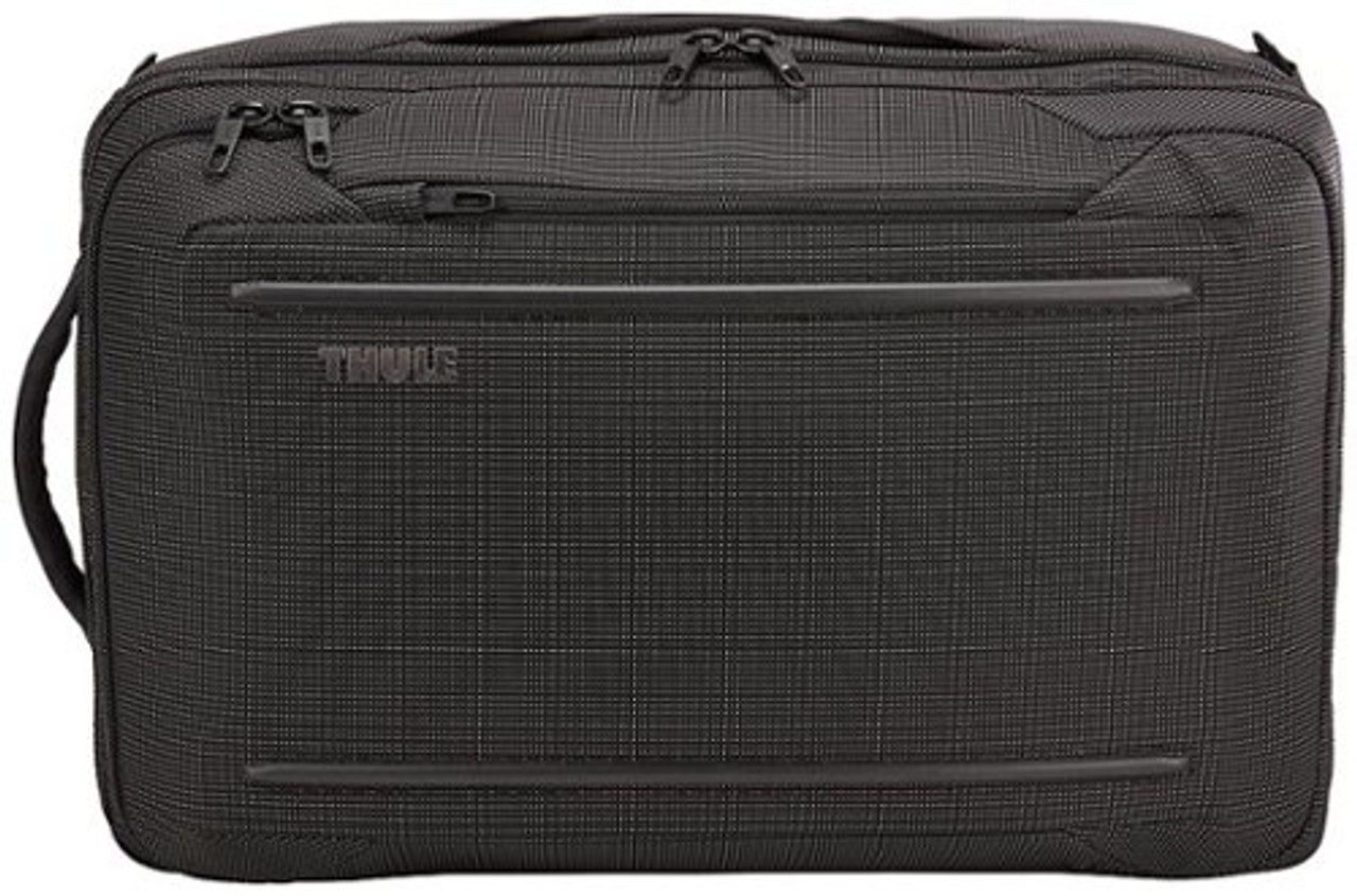 Thule - Crossover 2 Convertible Carry On - Black