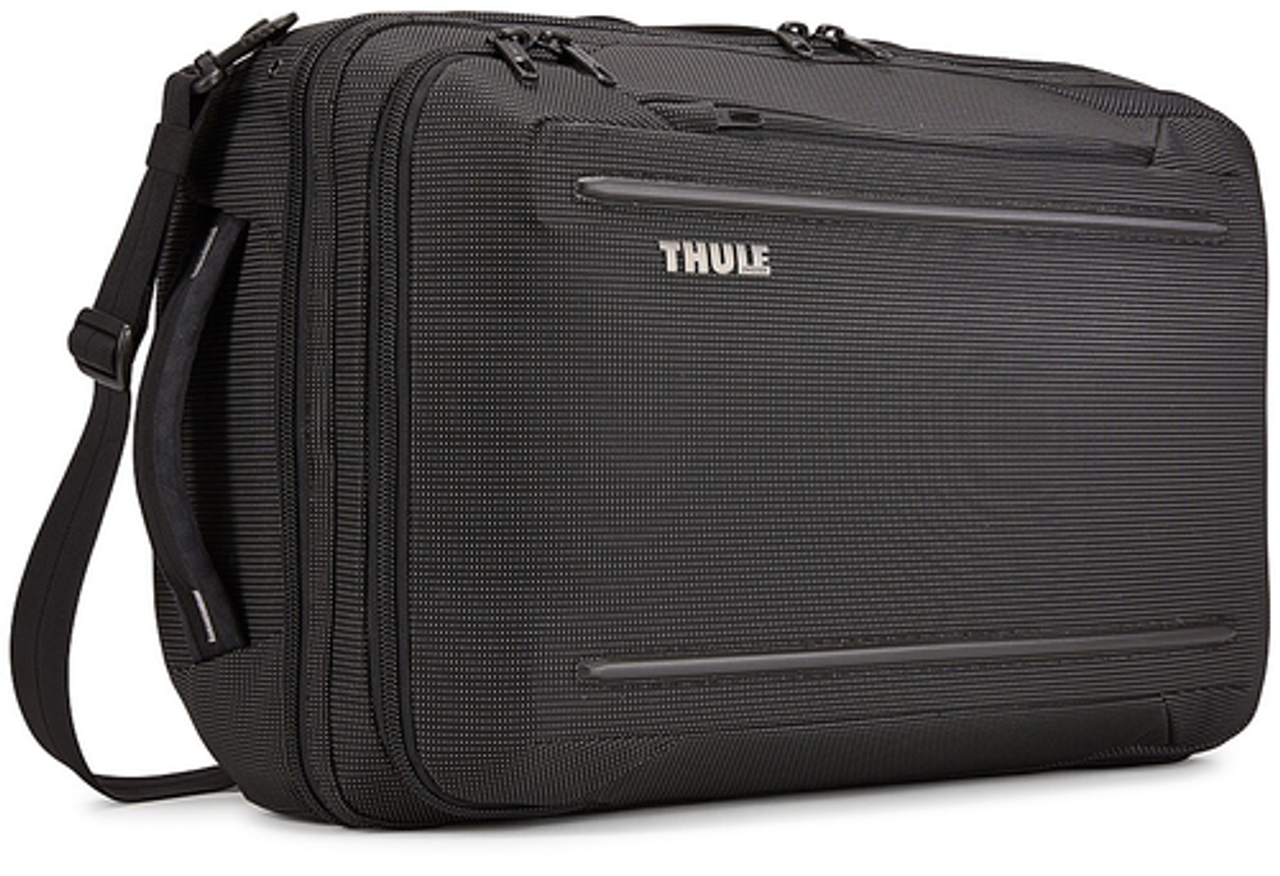 Thule - Crossover 2 Convertible Carry On - Black