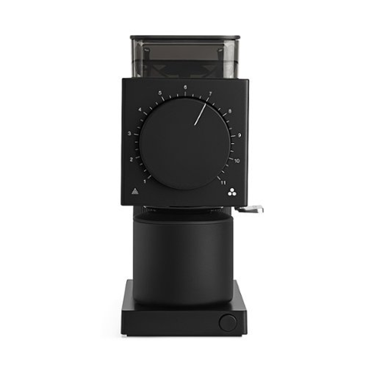 Fellow - Ode Brew Grinder Gen 2 - Matte Black