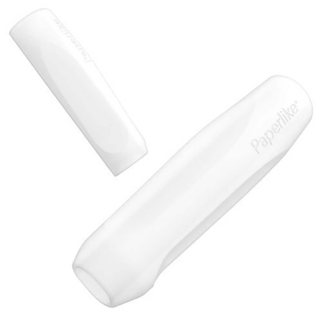 Paperlike - Pencil Grips for Apple Pencil - White