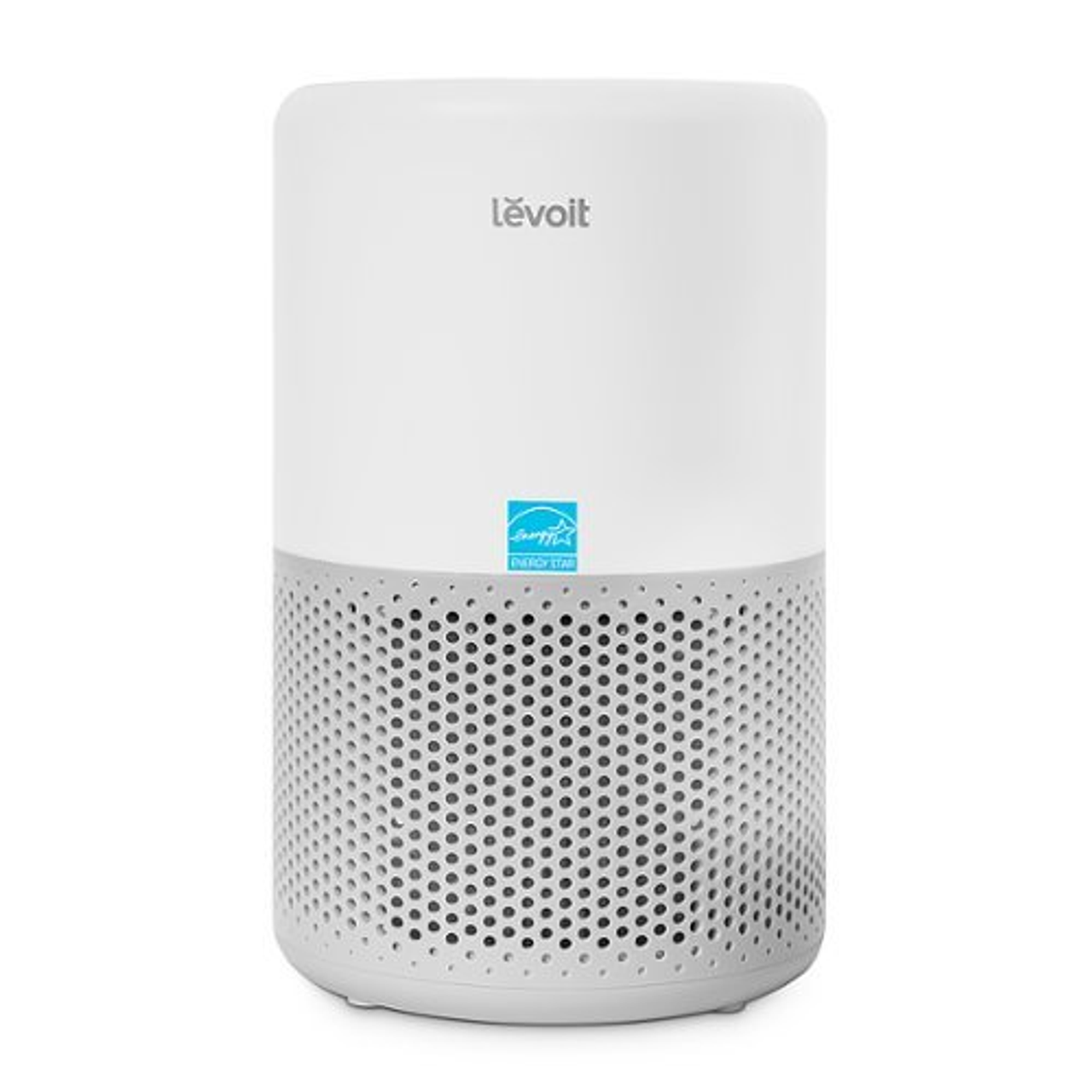 Levoit - Core 200S Smart True HEPA Air Purifier - Grey