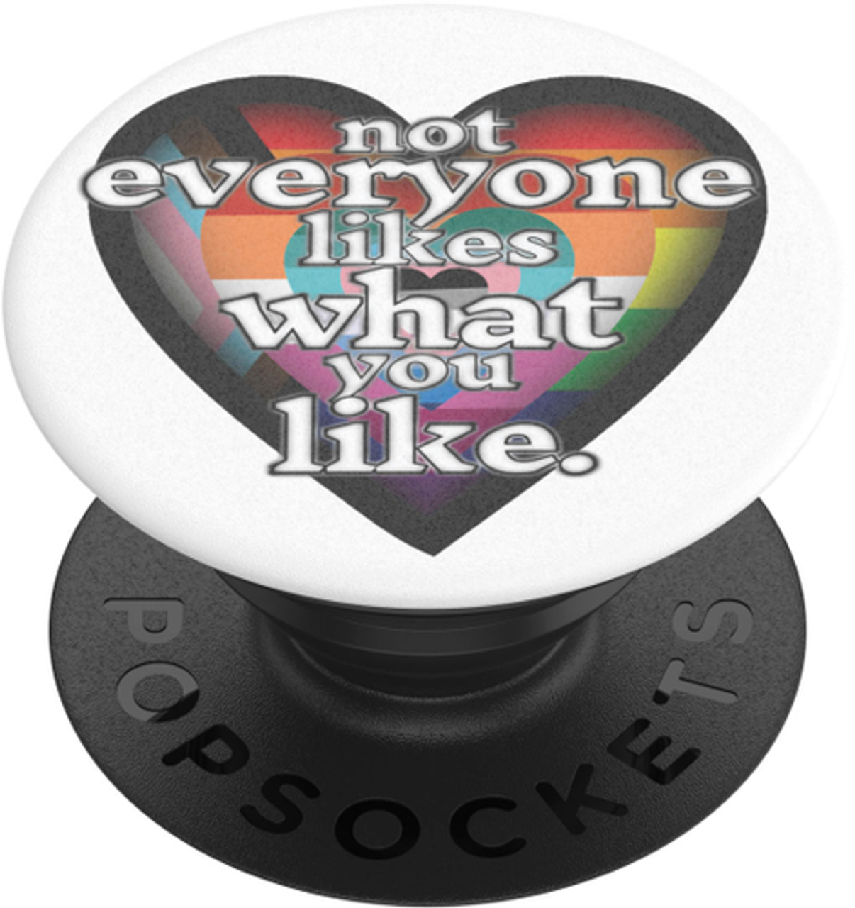 PopSockets - PlantCore Cell Phone Grip & Stand - We Are All Equal