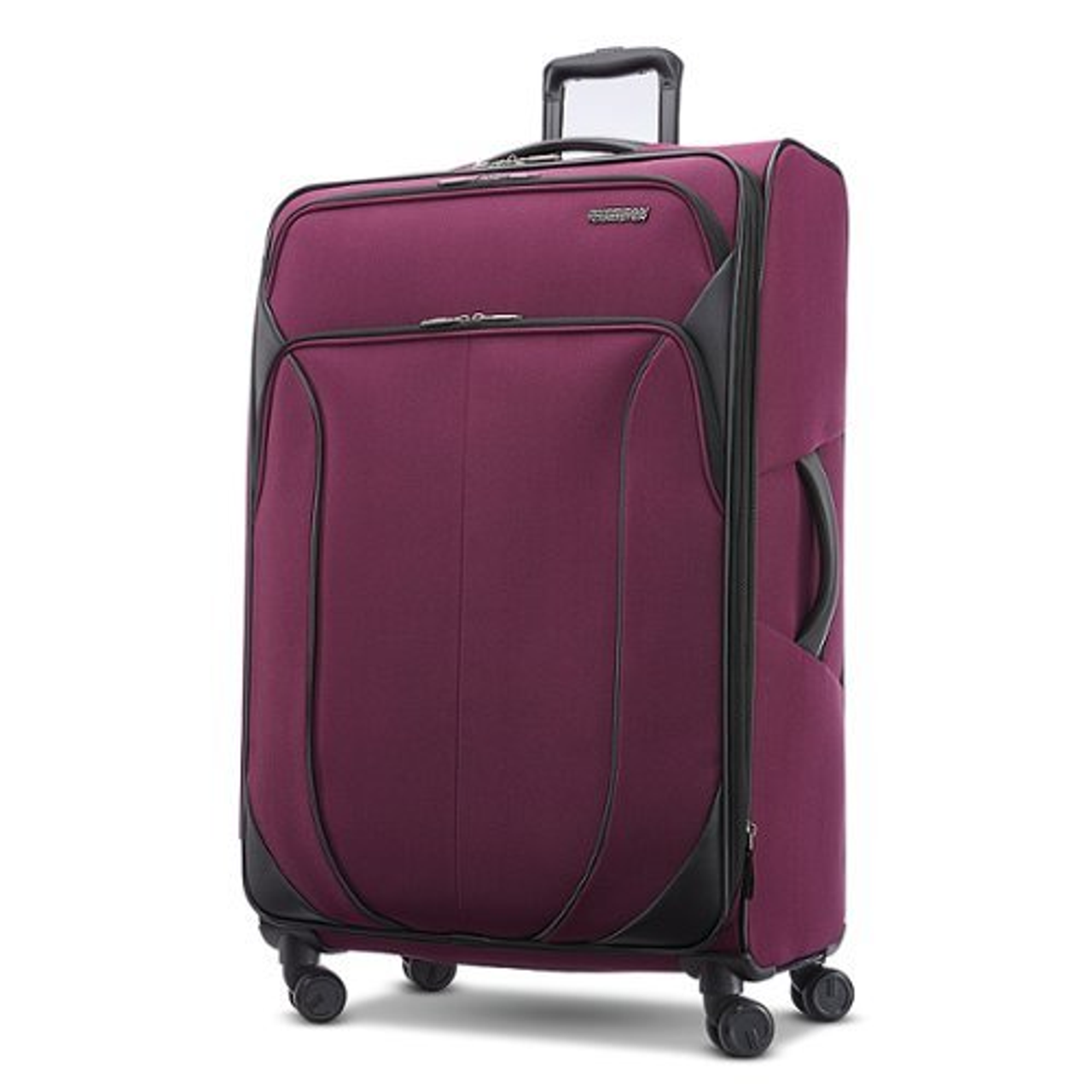 American Tourister - 4 Kix 2.0 28 Spinner - Purple Orchid