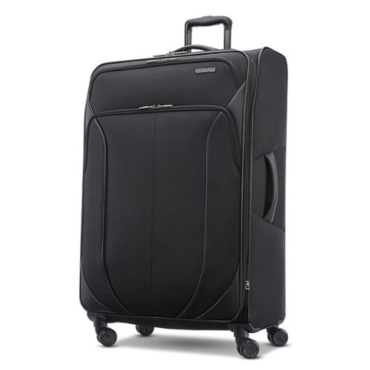 American Tourister - 4 Kix 2.0 28 Spinner - Black