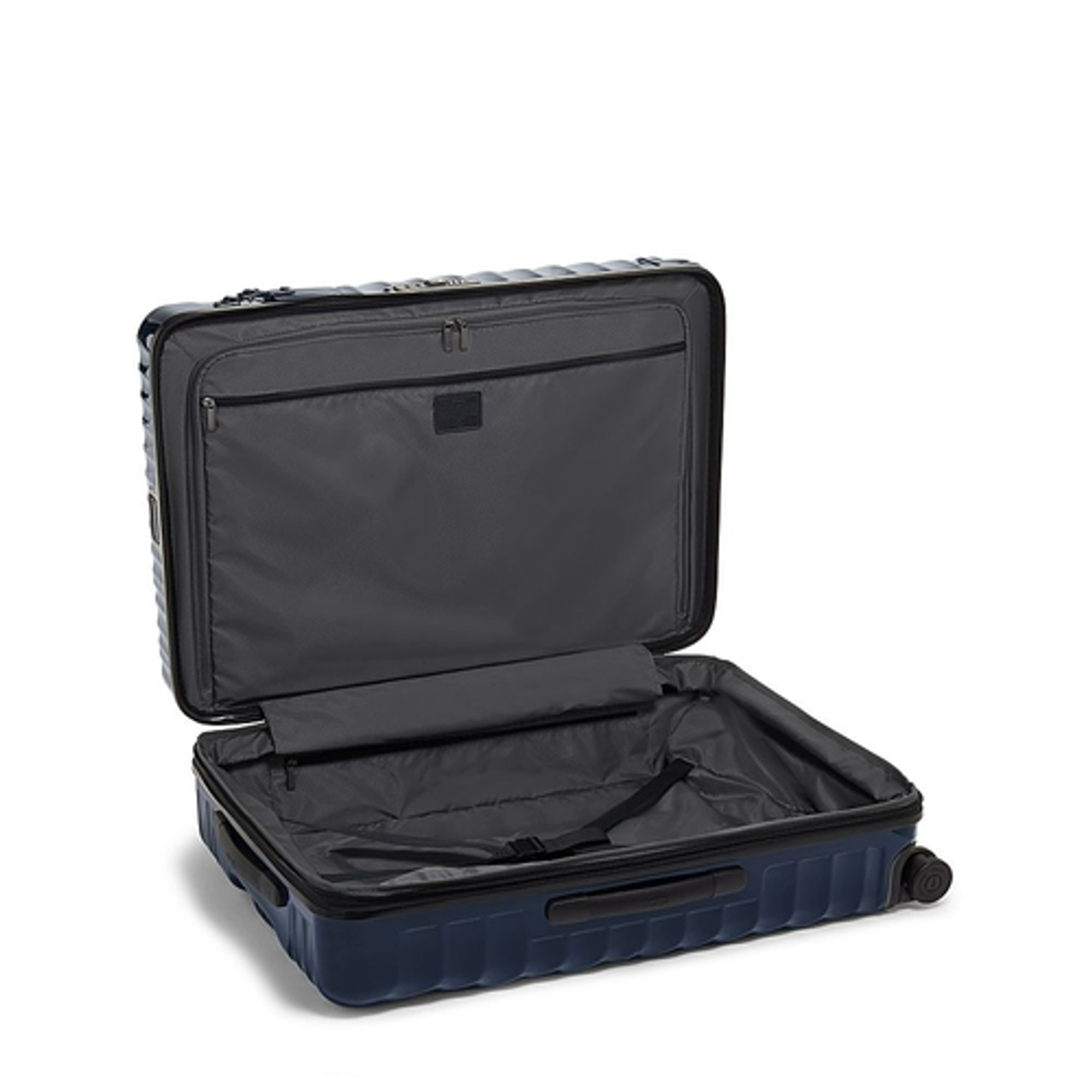 TUMI - Extended Trip Expandable 4 Wheeled - Navy