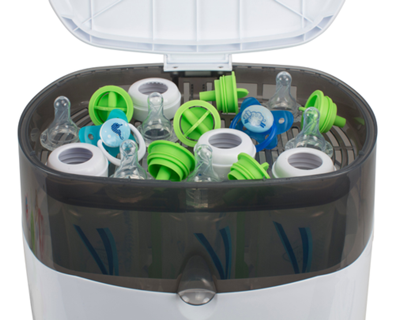 Dr. Brown’s - Deluxe Baby Bottle Sterilizer