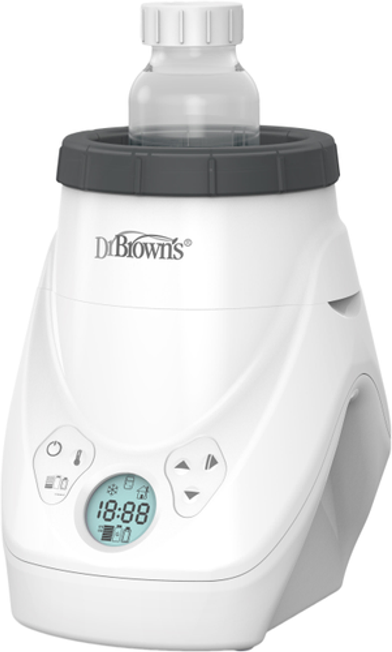 Dr. Brown’s - MilkSPA Breast Milk & Bottle Warmer