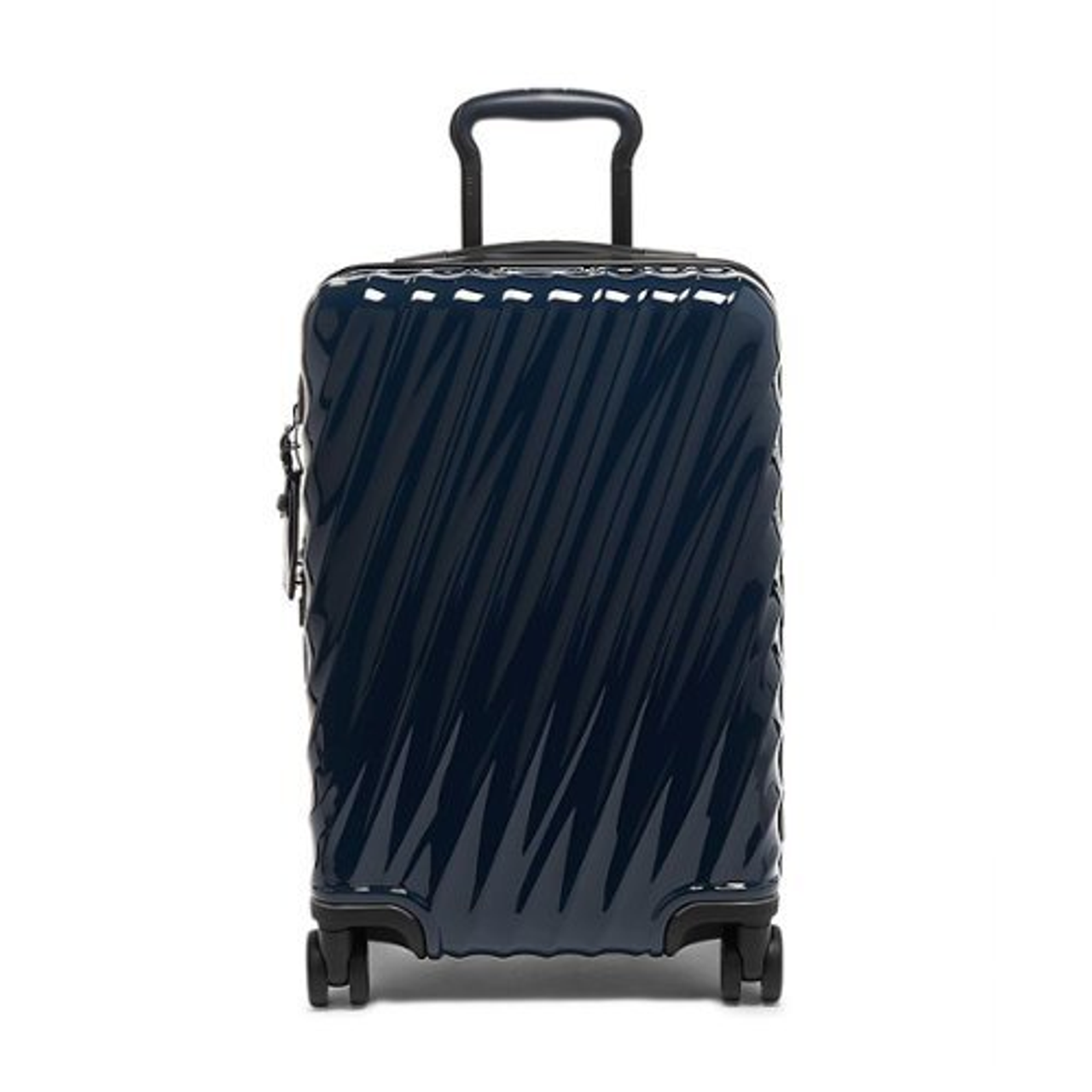 TUMI - International Expandable 4 Wheel Carry - Beetroot