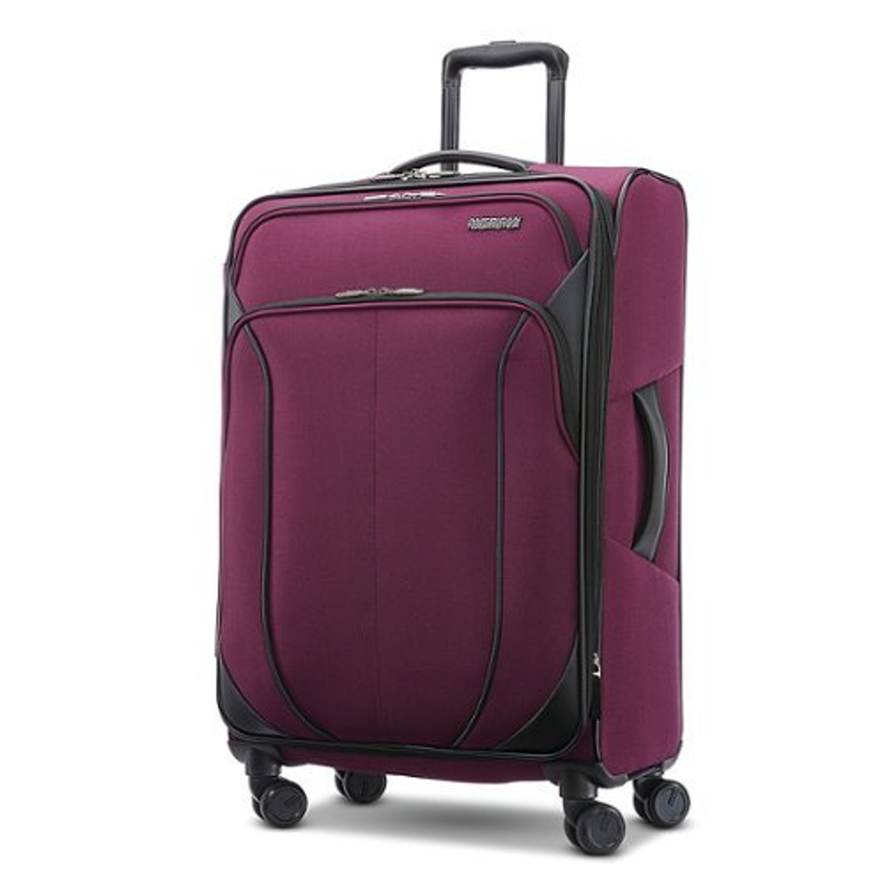 American Tourister - 4 Kix 2.0 24 Spinner - Purple Orchid