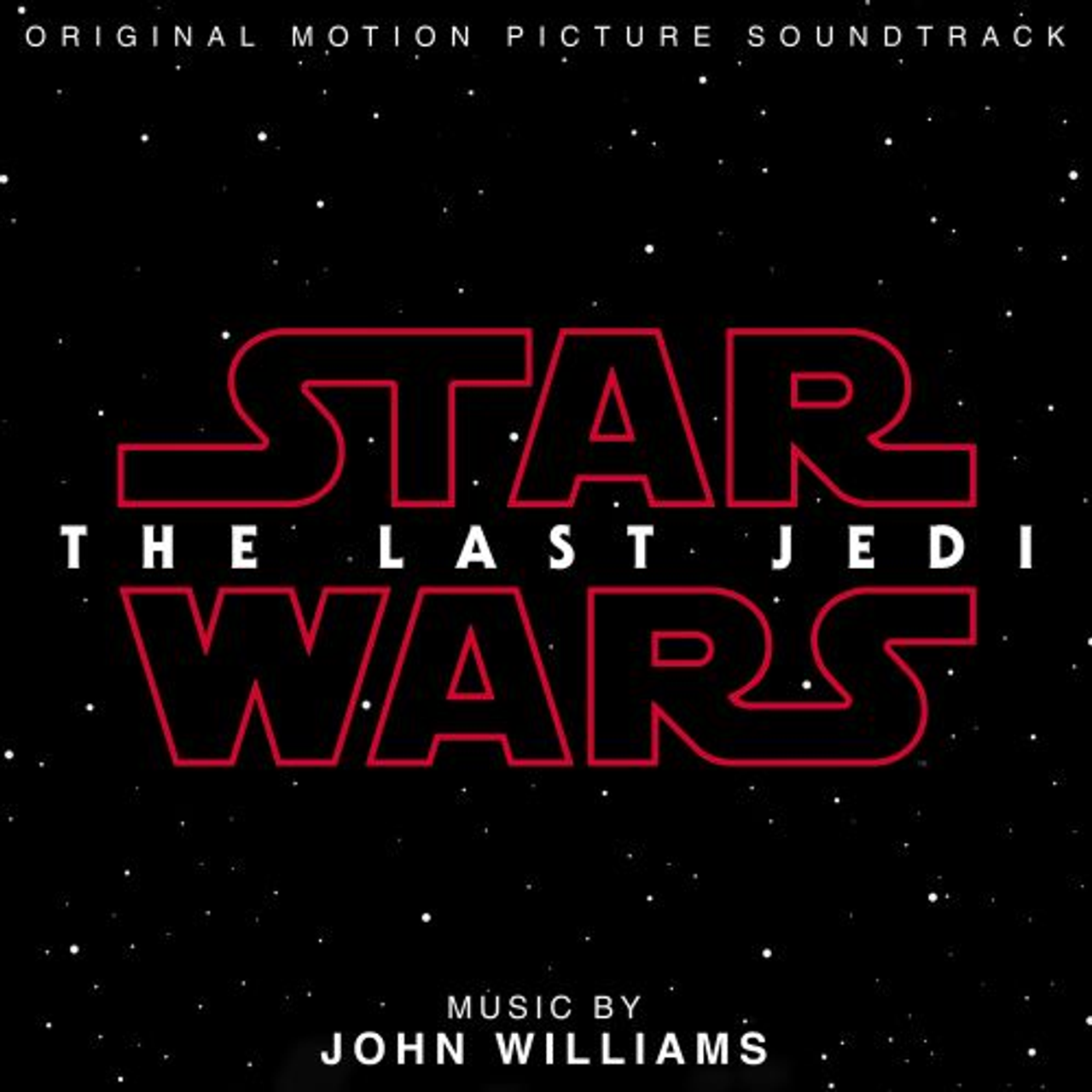 Star Wars: The Last Jedi [2 LP] [LP] - VINYL
