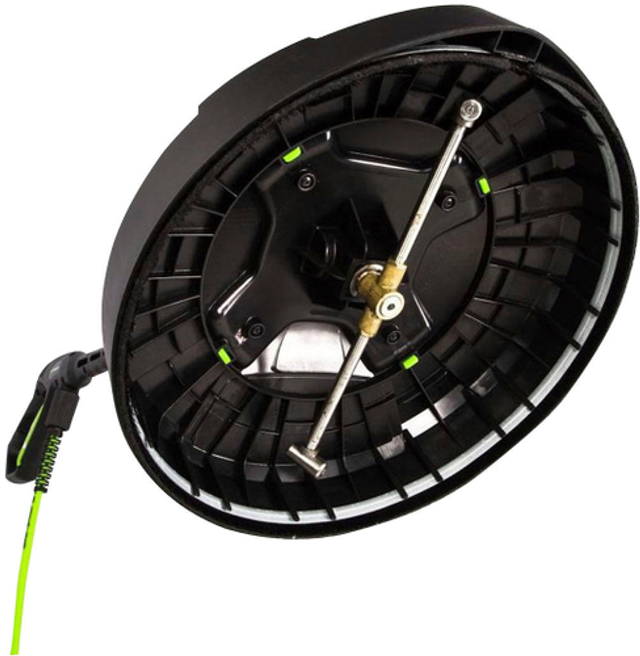 Greenworks - 15" Pro Surface Cleaner  (3100 PSI MAX)