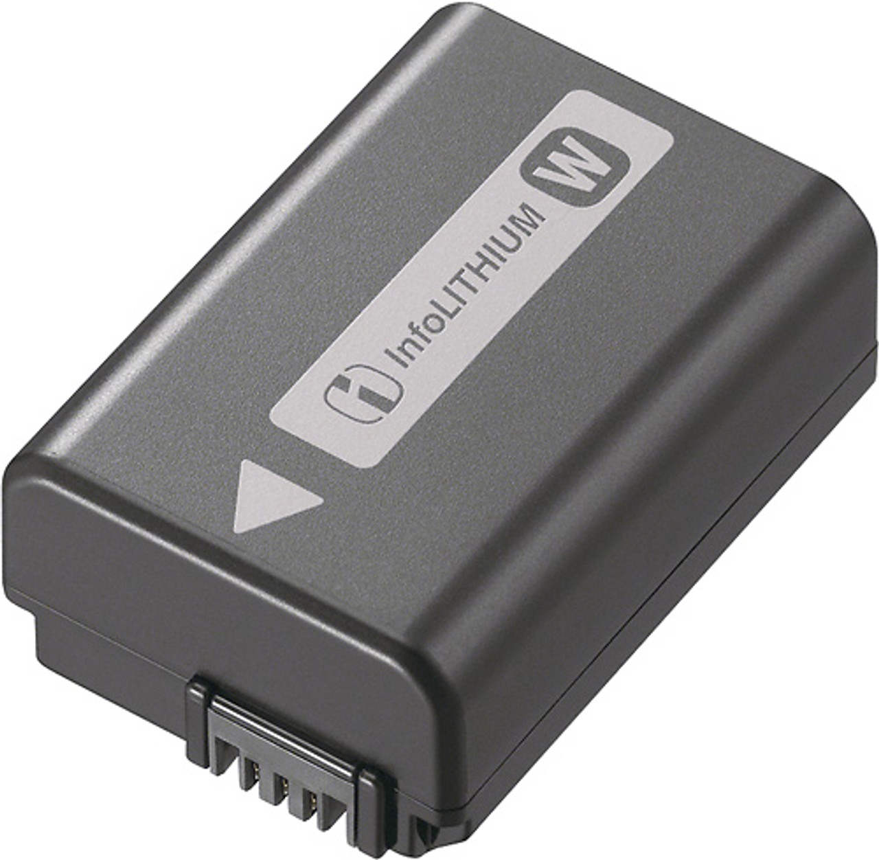 Sony - Rechargeable Lithium-Ion Battery for Sony NP-FW50