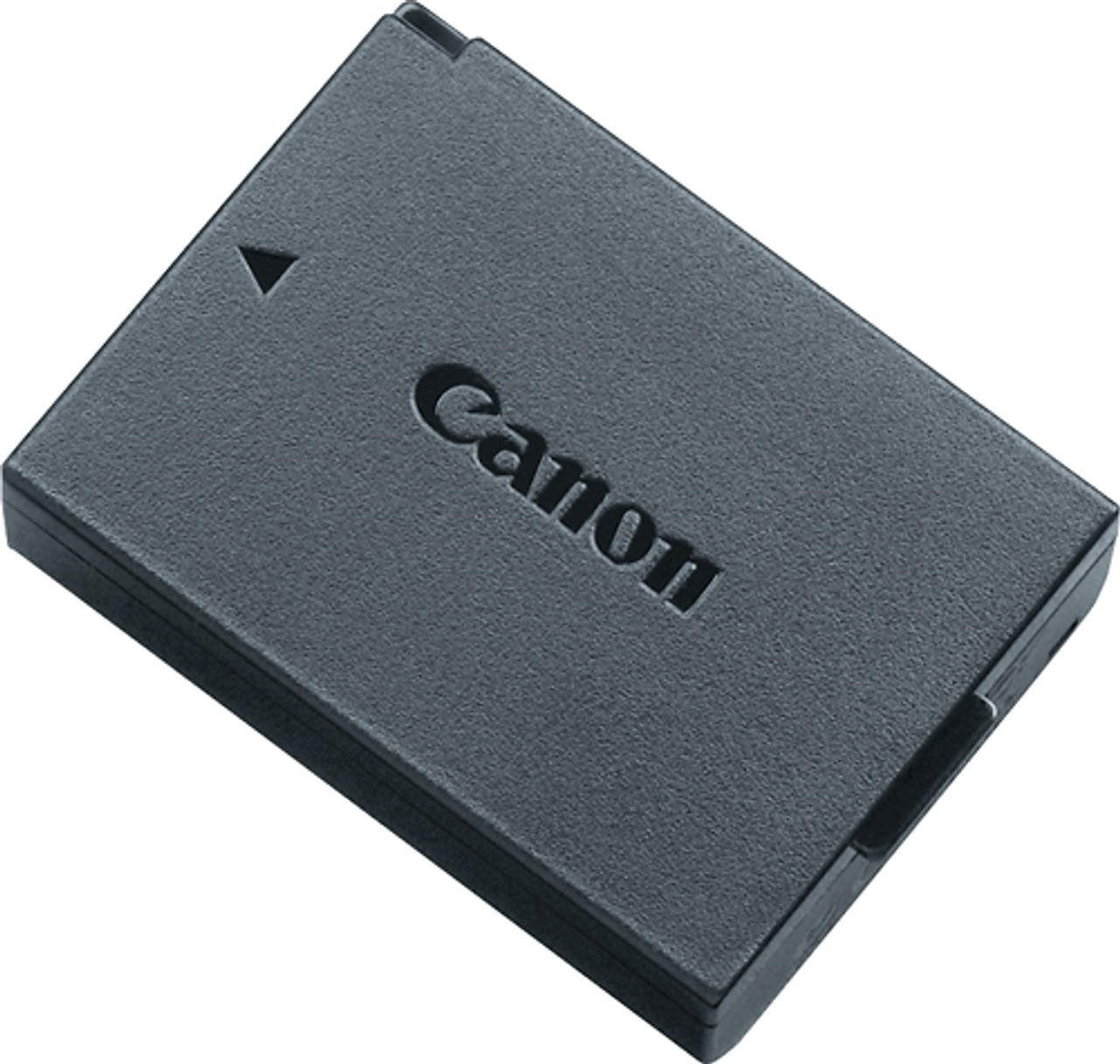 Canon - Rechargeable Lithium-Ion Battery Pack for Canon LP-E10