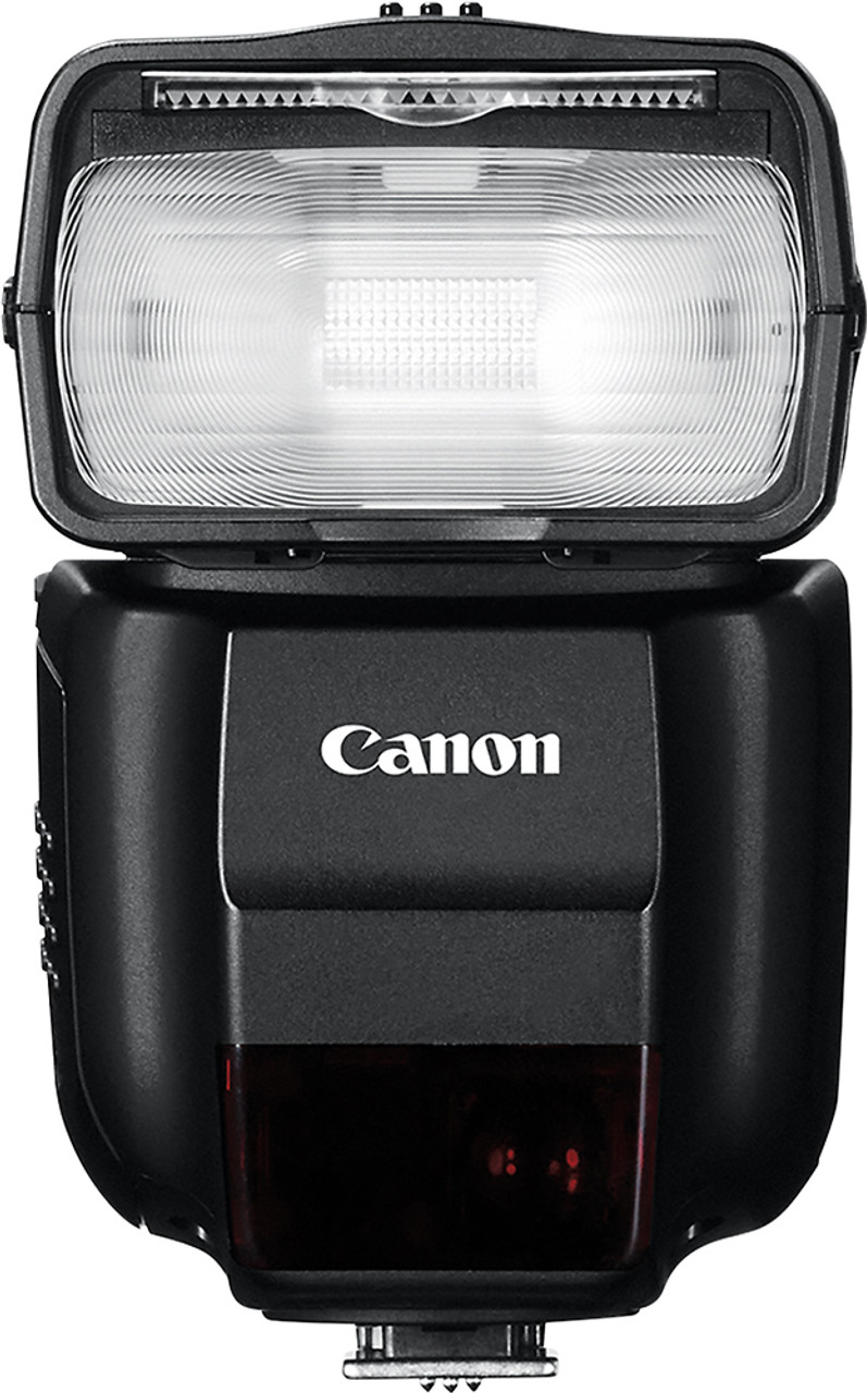 Canon - Speedlite 430EX III-RT External Flash