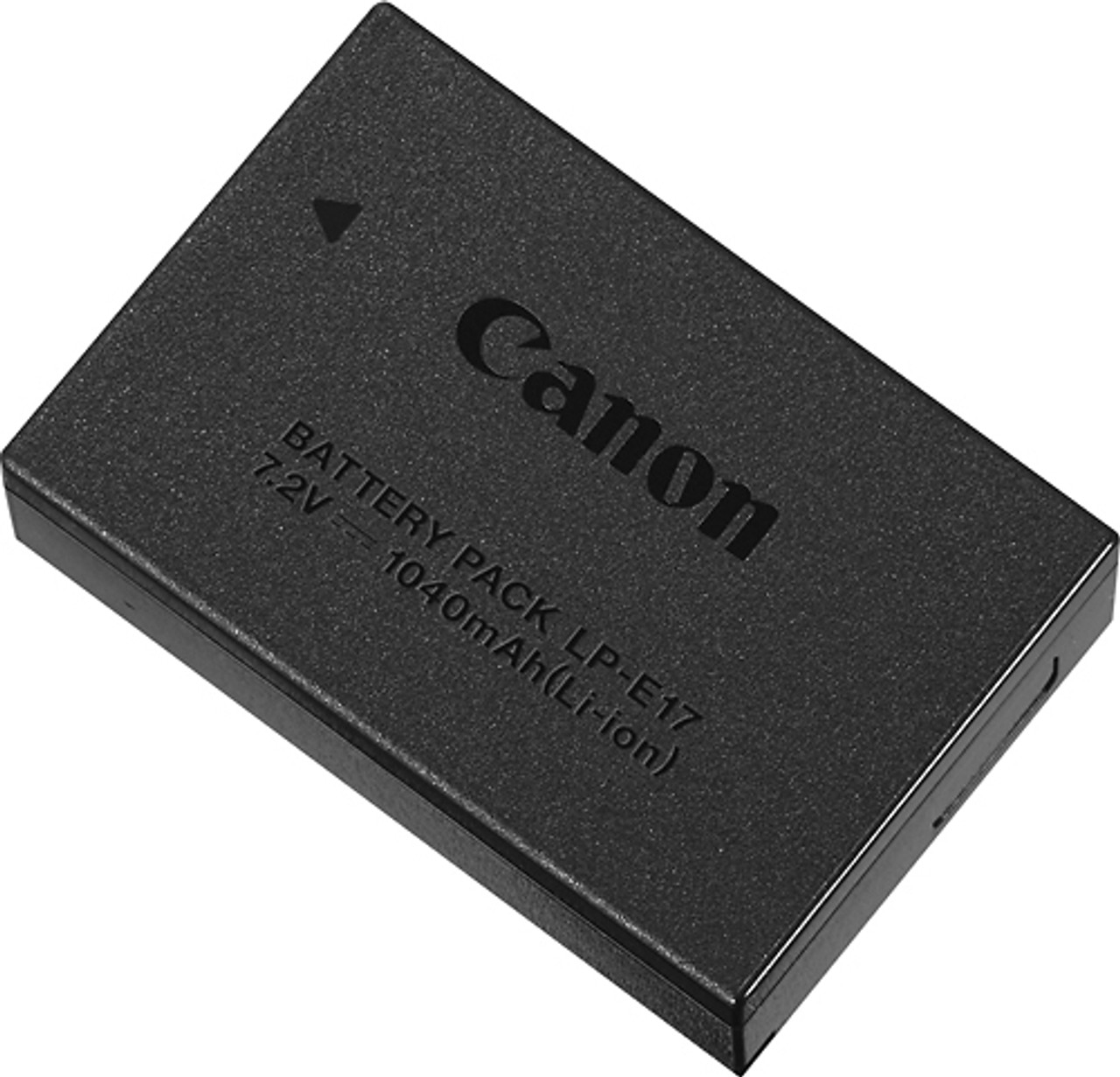 Canon - Rechargeable Lithium-Ion Battery for Canon LP-E17