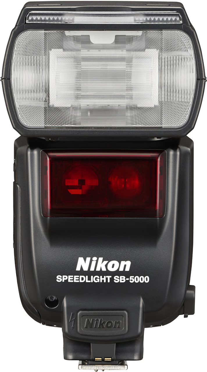 Nikon - SB-5000 AF Speedlight External Flash