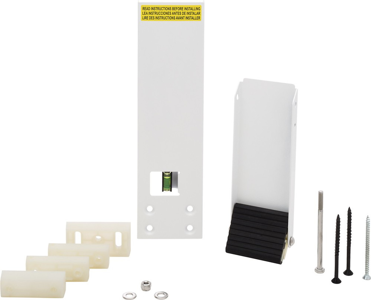 Frigidaire - Smart Choice® Support Bracket for Most Air Conditioners Up to 80 lbs.