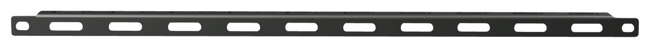 Sanus - Foundations Component Series 19" L-Shaped Tie Bars (10-Pack) - Black