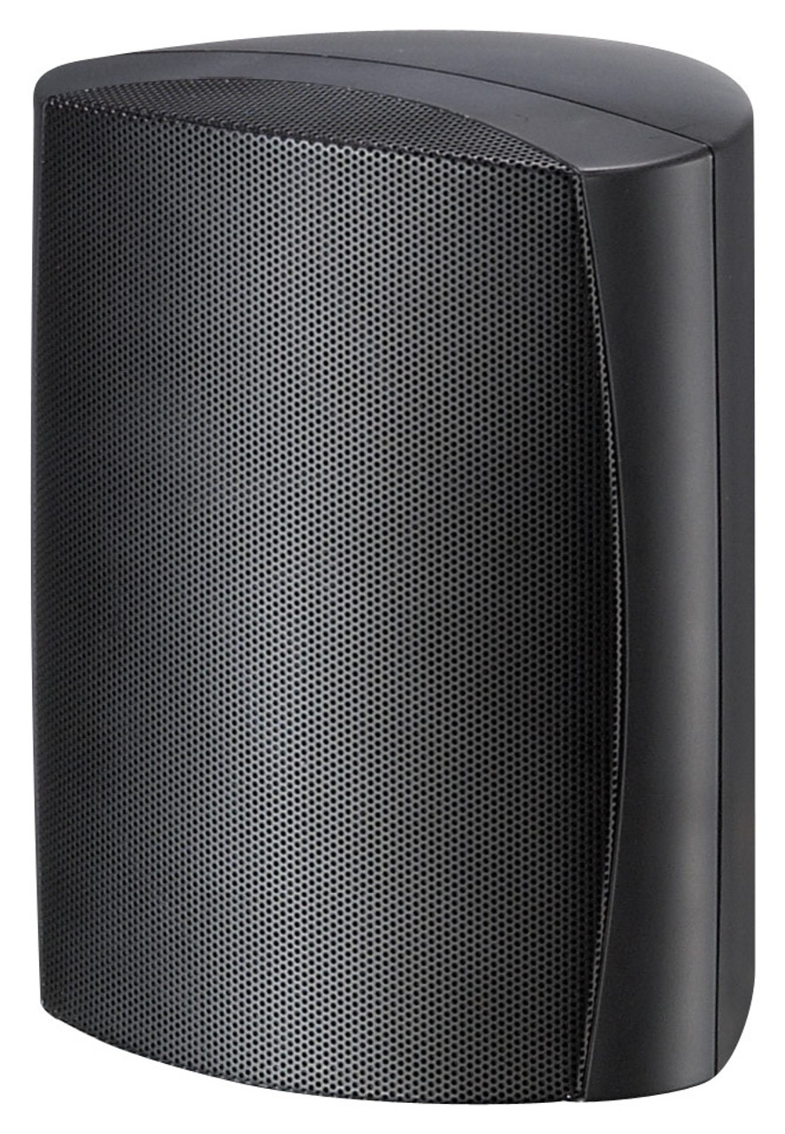 MartinLogan - Installer Series 50W Outdoor Speakers (Pair) - Black