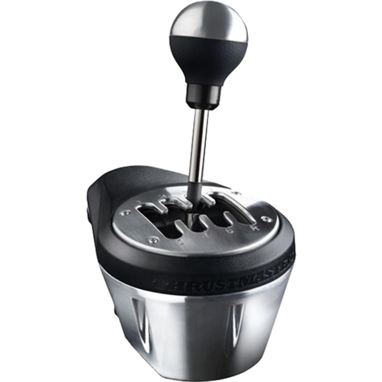 Thrustmaster - TH8A Add-On Shifter for PlayStation 3, Xbox One, PlayStation 4 and PC