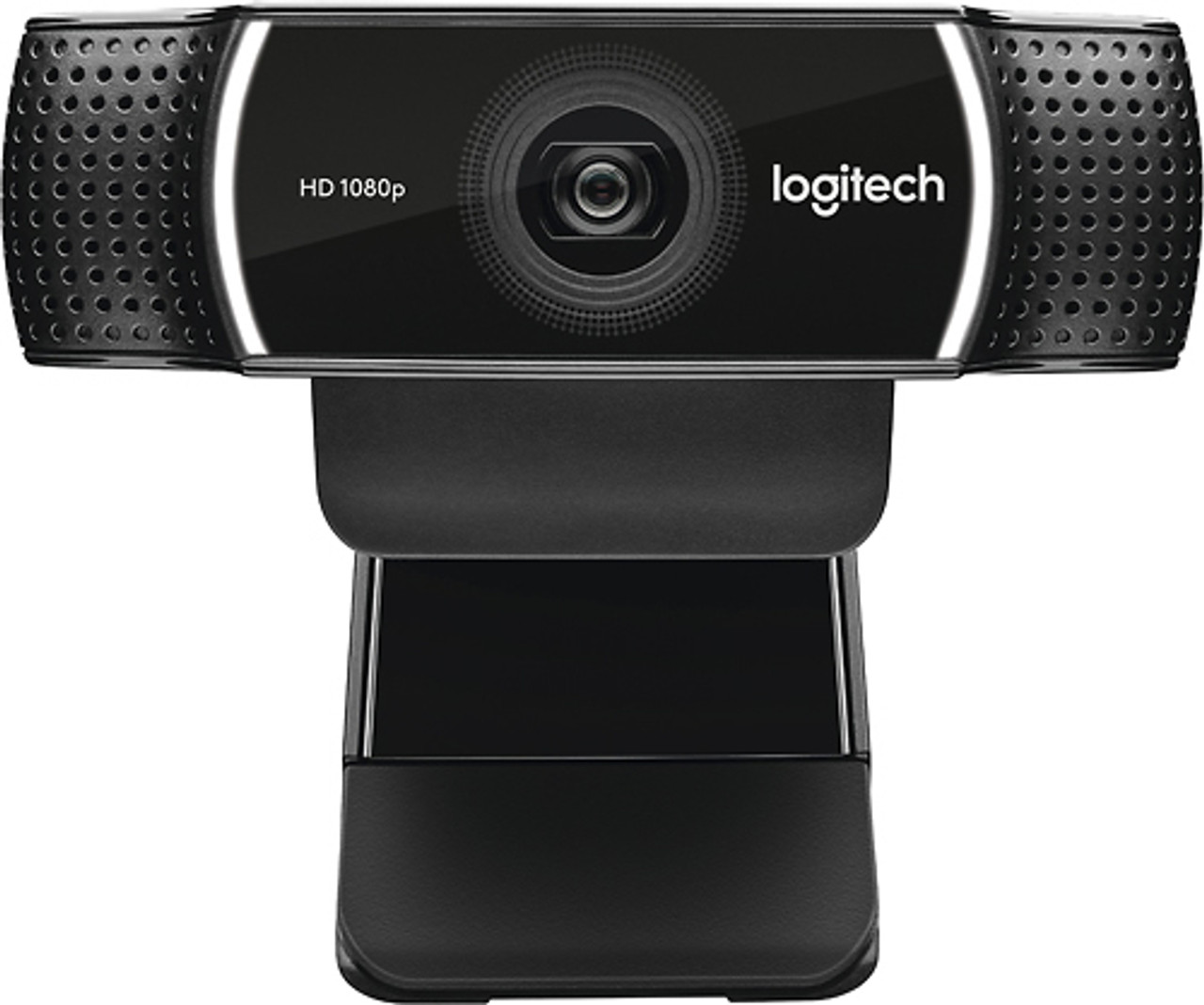 Logitech - C922 Pro Stream Webcam