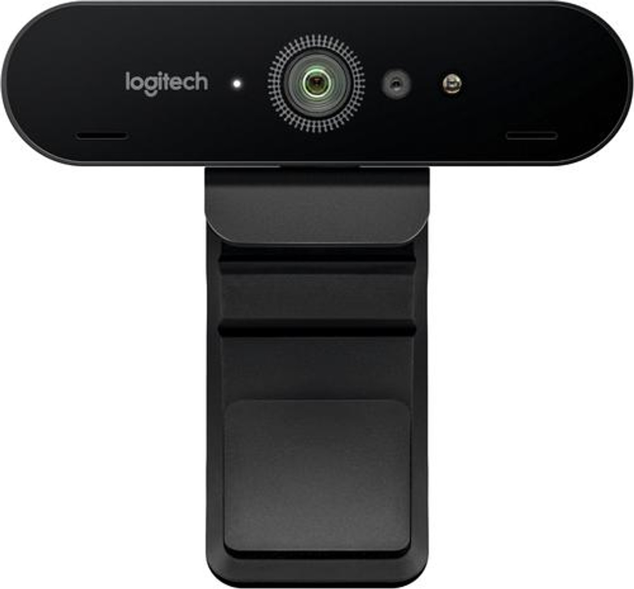 Logitech - 4K Pro Webcam