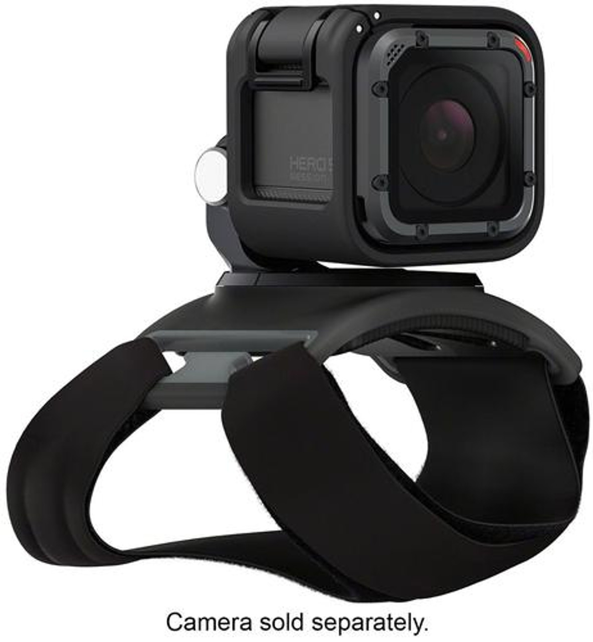 GoPro - Hand + Wrist Strap Mount