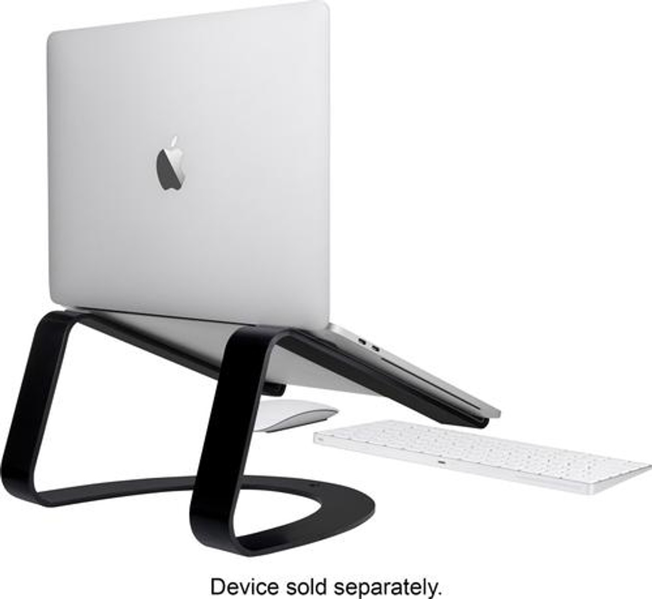 Twelve South - Curve Desktop Stand for MacBook