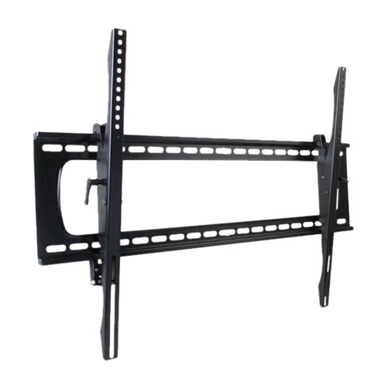 SunBriteTV - Tilting TV Wall Mount for Most 47" - 90" TVs - Black