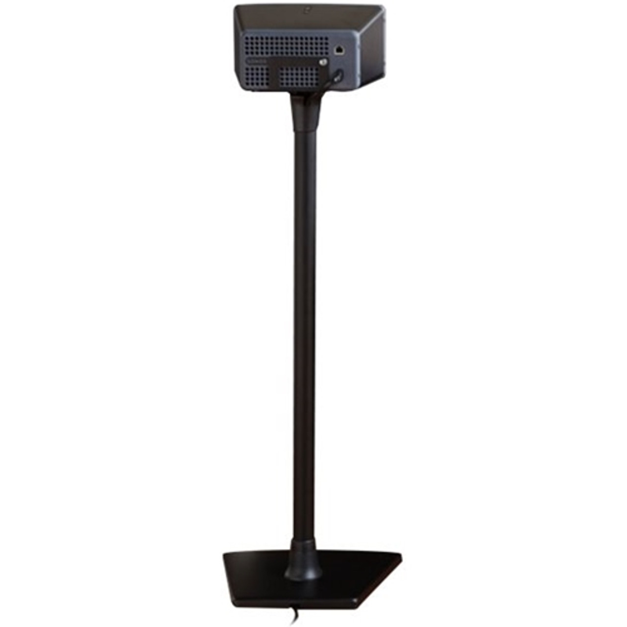 Sanus - Speaker Stand - Black