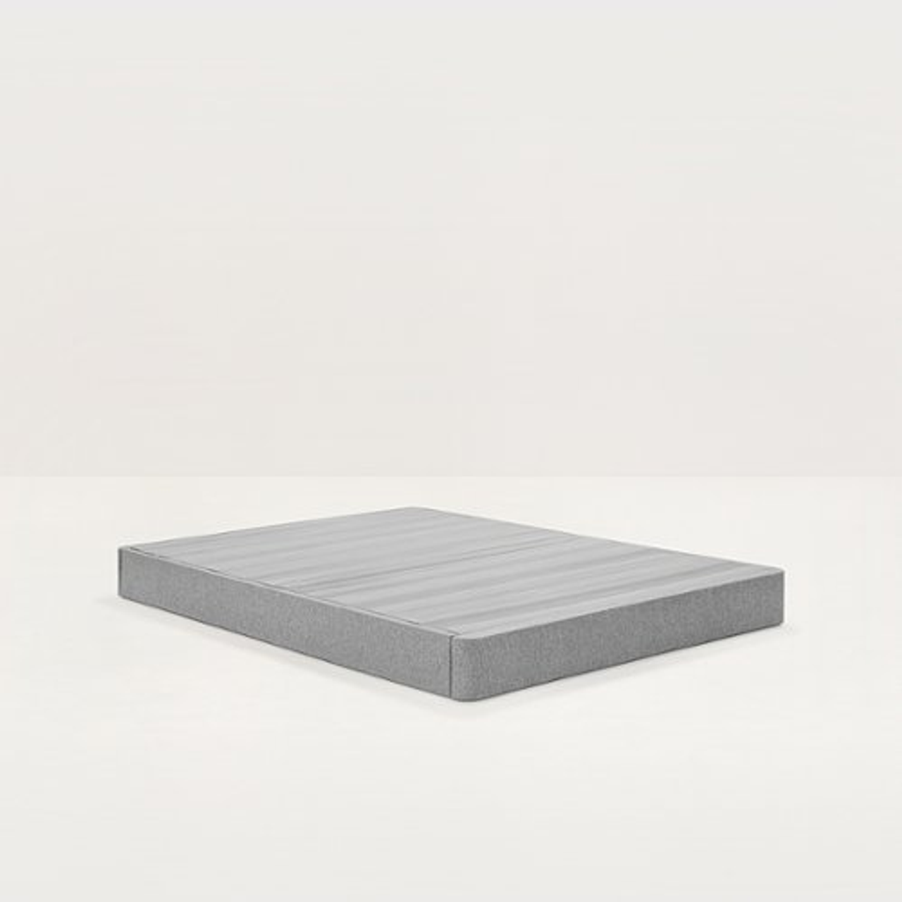 Tuft & Needle Box Mattress Foundation - Queen - Gray