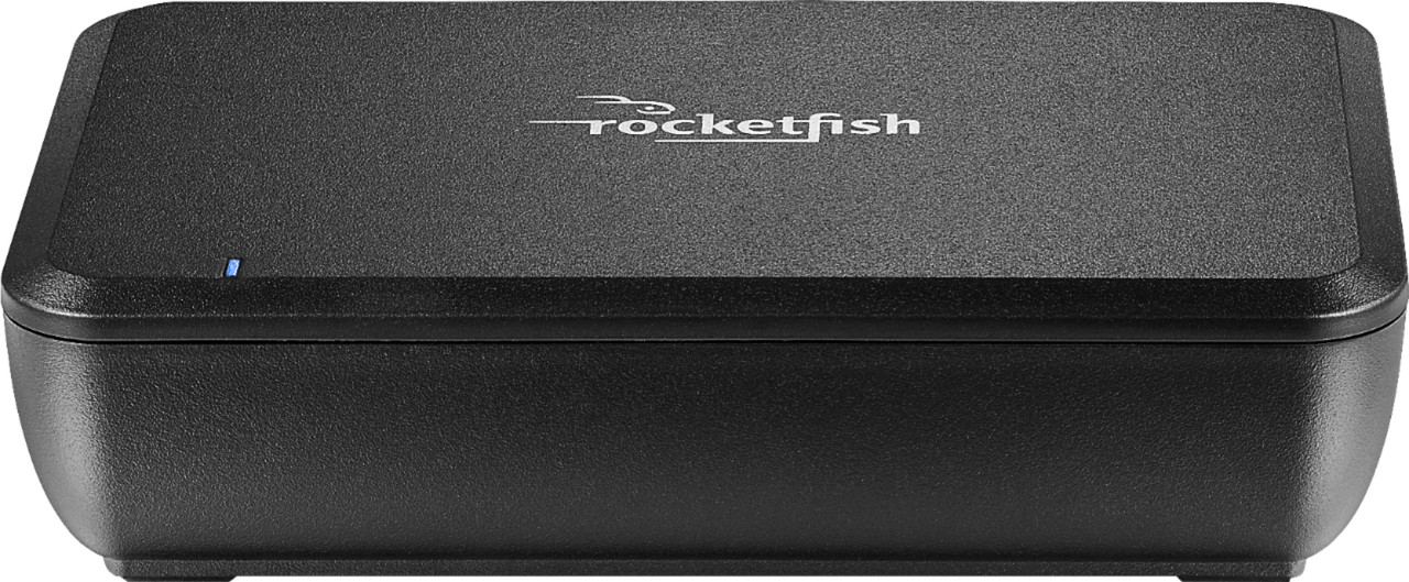 Rocketfish™ - Wireless Rear Speaker Kit