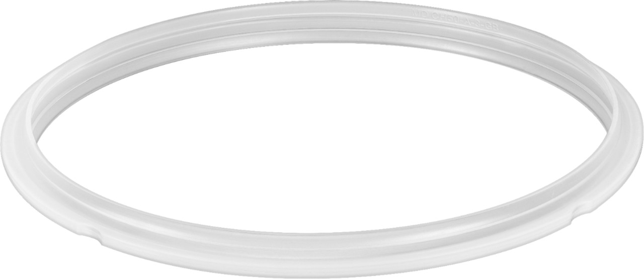 Insignia™ - Silicone Seal for Insignia Pressure Cookers (2-Pack)